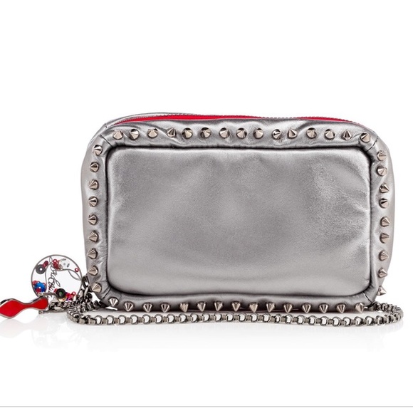 CHRISTIAN LOUBOUTIN BAG - Picture 8 of 8